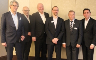 gww jhv15 vorstand 580x344 320x202 - GWW-Jahreshauptversammlung: Neuer Vorstand gewählt