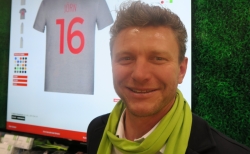 joern gedig smake 250x154 - Smake: Verstärkung im Vertrieb