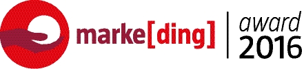 markeding award logo 2016 441x101 - marke|ding| award 2016: Startschuss gefallen