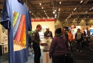 promotion maessan 16 300x243 300x202 - Promotion Mässan: Textilien dominieren