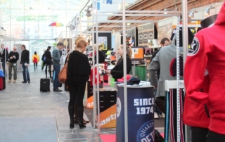 PWA 16 320x202 - PWA Expo: Positive Stimmung