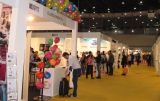 Promogift 2016 580x380 320x202 - Promogift 16: Besucheransturm