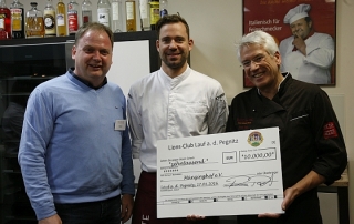 artdicomo 2 320x202 - Rudi Raab: Benefiz-Kochevent bringt 10.000 Euro ein