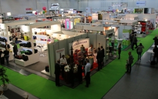 expo 40 580x289 320x202 - Expo 4.0: Plattform für Textiles und Haptisches