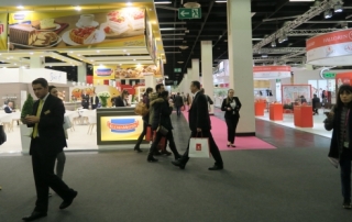 ism16 580x310 320x202 - ISM 2016: Aussteller- und Besucherplus