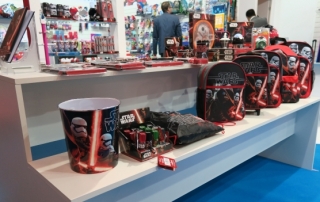 spielwarenmesse 580x351 320x202 - Spielwarenmesse: Lizenzen boomen