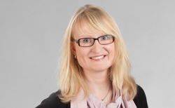 Anika Beyersdorff 250x154 - Neuzugang bei Fare