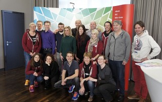 DSC4867 320x202 - Cotton Classics Roadshow 2016: Bewährtes Konzept