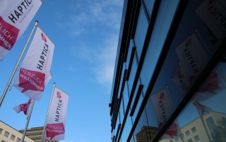 Haptica live2016 slider 320x202 - HAPTICA® live ‘16, Bonn: Gewinn für die haptische Werbung