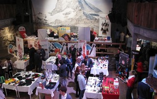 PSF Forum 2016 02 320x202 - PSF-Forum 2016: Gelungenes Jubiläum