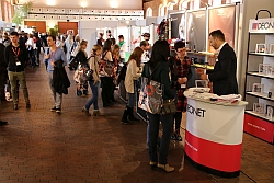 Wema 2016 02 - Wema 2016: Eine runde Sache