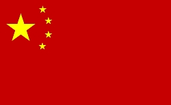china2 - China: Exporte brechen ein
