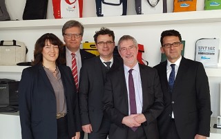 csr road tour 320x202 - CSR-Kompetenzzentrum: Auftaktveranstaltung bei Halfar