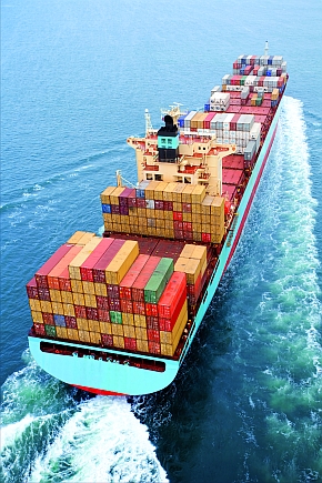 iStock 000010385607XLarge - China: Exporte brechen ein