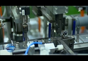 schneider screenshot 290x202 - Schneider Schreibgeräte bei Galileo