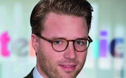 terminic Huschke Rolla du Rosey 250x154 - terminic stärkt internationalen Vertrieb