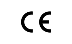 CE Zeichen2 250x154 - CE-Kennzeichen: Irreführende Werbung