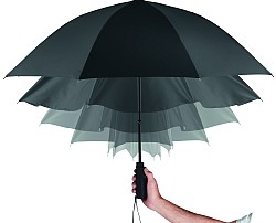 FARE.iAuto 7380 schwarz oeffnen mit hand 250x202 - Fare: Auszeichnung mit Red Dot Award