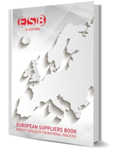 esb cover 228x300 - European Suppliers Book: Vierte Auflage
