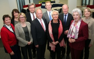 halfar familienfreundlich 580x340 320x202 - Halfar: „Ausgezeichnet familienfreundlich“