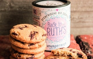 Back to the Ruths product 01 320x202 - Kundenbindung vom ersten bis zum letzten Krümel