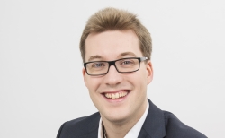 MatthiasJanssen sundp 250x154 - S&P Werbeartikel verstärkt Vertrieb