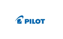 PILOT logo - Pilot Pen: Umzug