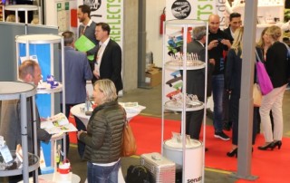 Praesenta 0416 580x312 320x202 - Präsentation 2016: „Der Weg des Werbeartikels“