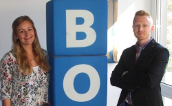 Sarah Schroeter Daniel Liebig bofa 250x154 - Bofa-Doublet: Zwei Neuzugänge