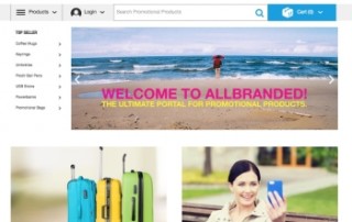 allbranded england 320x202 - allbranded eröffnet Online-Shop in England