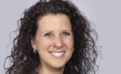 carolin buchanan 250x154 - Dommer Stuttgarter Fahnenfabrik: Neue Verkaufsleitung