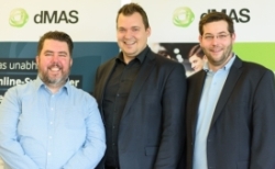 dmas 250x154 - dMAS GmbH: Neugründung