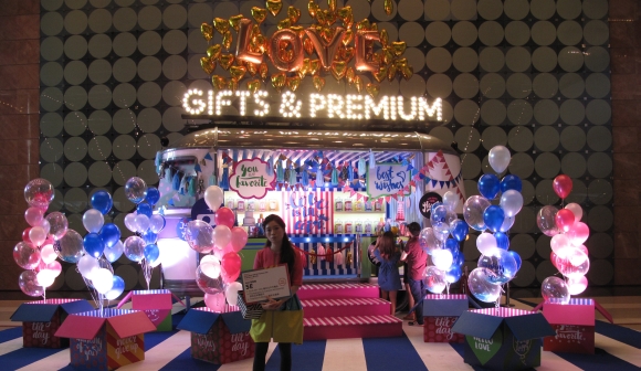 hongkong16 580x336 - Hong Kong Gifts &amp; Premium Fair 2016: Umfassende Präsentation