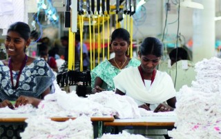 nachhaltigkeit 349 1 320x202 - Textilien, Teil 2: Fair Wear vs. Sweatshops