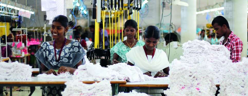 nachhaltigkeit 349 1 - Textilien, Teil 2: Fair Wear vs. Sweatshops