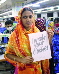 nachhaltigkeit 349 2 - Textilien, Teil 2: Fair Wear vs. Sweatshops