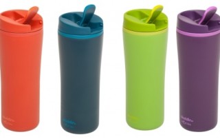 aladin tassen 320x202 - Red Dot Award für Aladdin