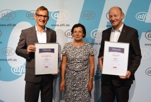 alfi hiddenchampion 300x202 - alfi zum „Hidden Champion“ gekürt