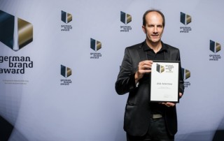asa german brand award 580x355 320x202 - ASA Selection erhält German Brand Award