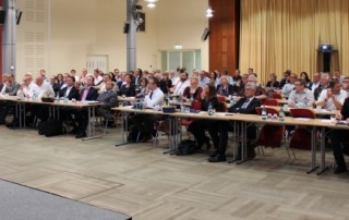 gww summermeeting 580x275 320x202 - GWW-Summermeeting: Update und Networking