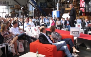 markencamp16 580x285 320x202 - Markencamp 2016: Markenmacher entern Hamburg