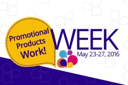 ppww 250x166 - PPAI feiert die Promotional Products Work! Week