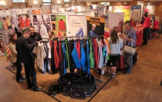 voew summermeeting 580x314 320x202 - VÖW Sommermeeting: Abwechslungsreiches Programm