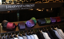 New Wave 250x154 - New Wave: Präsentation neuer Marke in Paris