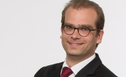 Steffen Ruebke 250x154 - Mairdumont: Neuer Geschäftsführer Marketing und Vertrieb