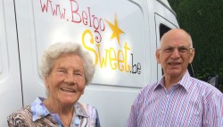 belgo vorschau - Besonderer Auftrag für BelgoSweet