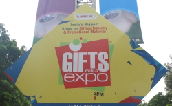 giftsworldexpo 250x154 - Gifts World Expo: Starker Andrang