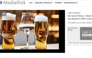 Screenshot swr 580x285 320x202 - Rastal im Fernsehen