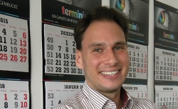 Sven Vorburg terminic 250x154 1 - terminic: Neuer Betriebsleiter