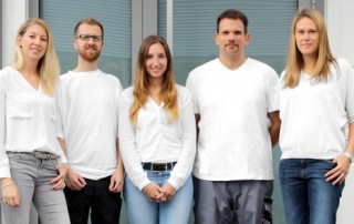 cyberwear neuemit 580x295 320x202 - cyber-Wear: Fünf neue Mitarbeiter